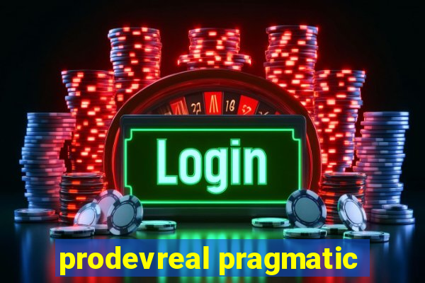 prodevreal pragmatic